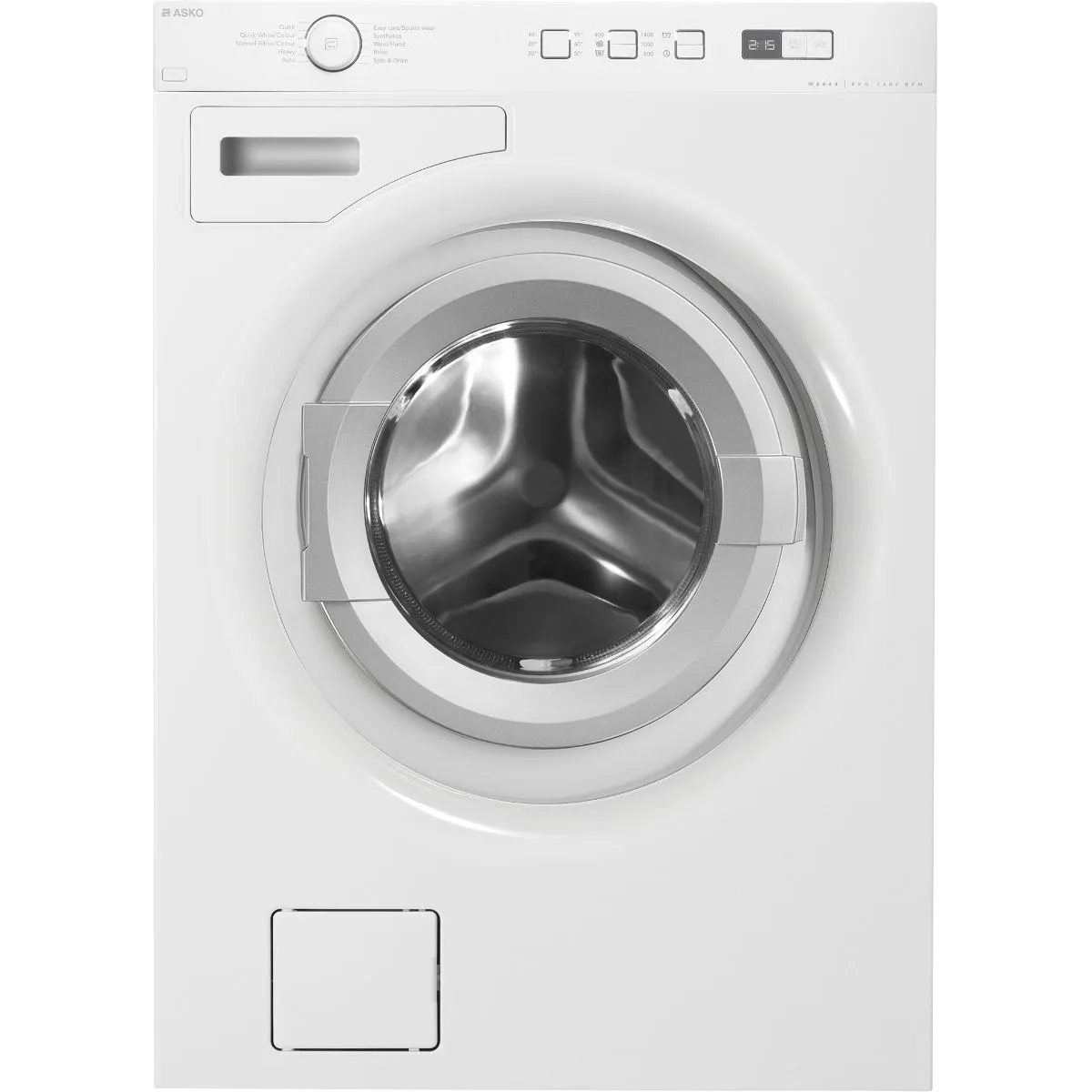 Ремонт W6454 W в сервисном центре asko-remont-center