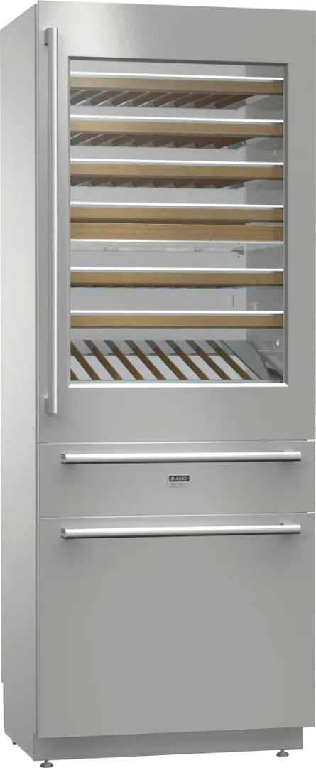 Ремонт RWF2826S в сервисном центре asko-remont-center