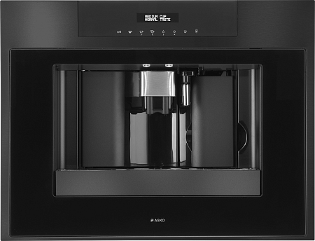 Ремонт CM8457A в сервисном центре asko-remont-center